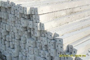 刺線水泥柱 北鎮市鑫泉水泥制品的現代圍欄解決方案