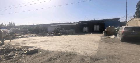 阿克蘇沙雅城區(qū)廠房租金解析 水泥制品行業(yè)的投資機遇與成本考量