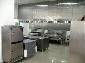 專業(yè)回收二手食品及日用品生產設備，助力資源循環(huán)利用